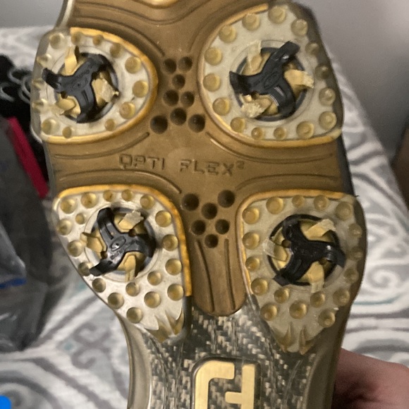 🏌🏻FootJoy DRYJOYS golf shoes🏌🏻 - Picture 13 of 15